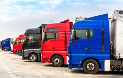 İzmir Van Ambar Nakliyat