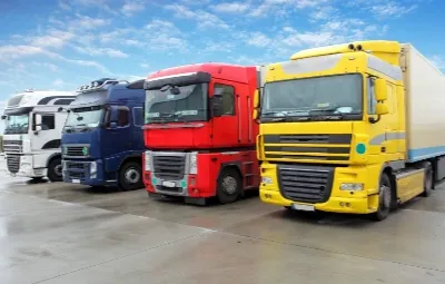 İzmir Van Nakliye Ambarı