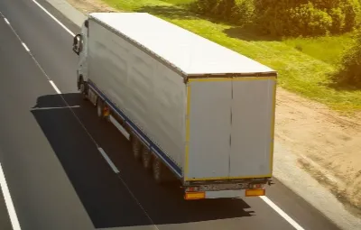 İzmir ile Van Arası Parça Eşya Taşıma