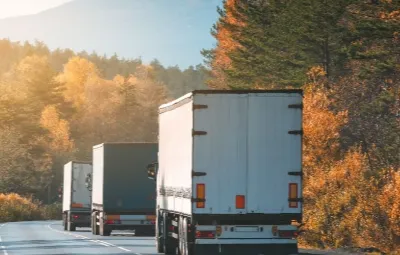 İzmir ile Van Arası Klima Taşıma